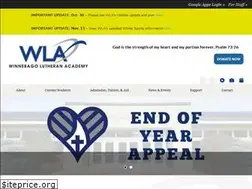 Sites similar to wlavikings.org