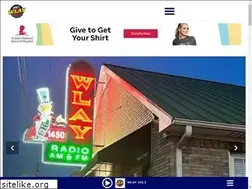 Sites similar to wlayfm.com