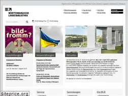 Sites similar to wlb-stuttgart.de