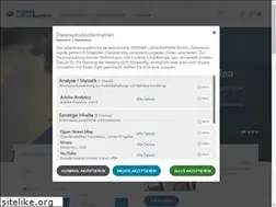 Sites similar to wlb.at