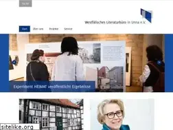 Sites similar to wlb.de