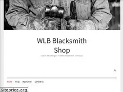 Sites similar to wlbblacksmithshop.com