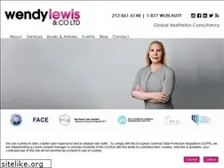 Sites similar to wlbeauty.com
