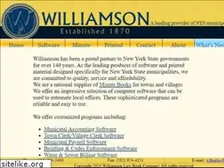 Sites similar to wlbonline.com