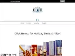 Sites similar to wlbshul.com