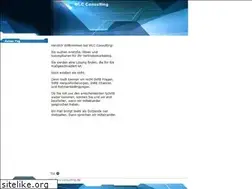 Sites similar to wlc-consulting.de