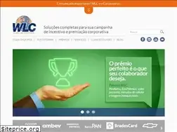 Sites similar to wlc.com.br