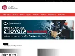 Sites similar to wlc.pl