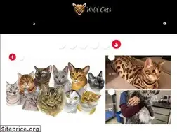 Sites similar to wlcat.ru