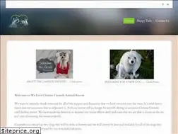 Sites similar to wlccrescue.org