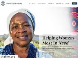 Sites similar to wlce.co.za