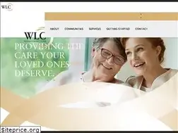 Sites similar to wlcfirm.com