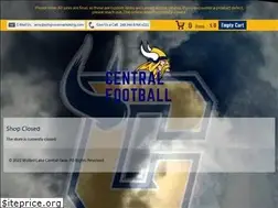 Sites similar to wlcfootballgear.com