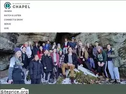 Sites similar to wlchapel.org