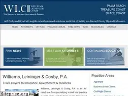 Sites similar to wlclaw.com