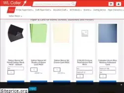 Sites similar to wlcoller.co.uk