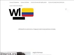 Sites similar to wlcolombia.info