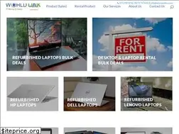 Sites similar to wlcomputers.com