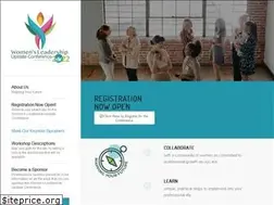 Sites similar to wlconferencesc.com