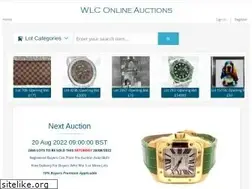 Sites similar to wlconlineauctions.co.uk