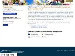 Sites similar to wlconnect.net