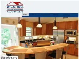 Sites similar to wlcremodeling.com