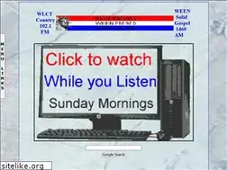 Sites similar to wlct.com