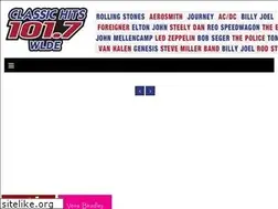Sites similar to wlde.com