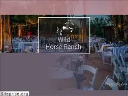 Sites similar to wldhorse.com