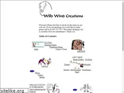 Sites similar to wldwind.com