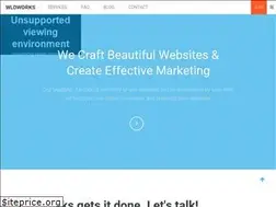 Sites similar to wldworks.com