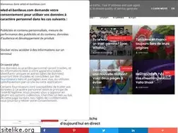 Sites similar to wled-el-banlieue.com