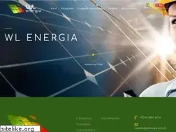 Sites similar to wlenergia.com.br