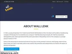 Sites similar to wlenk.com