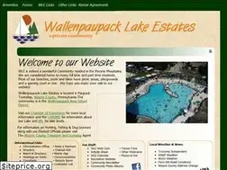 Sites similar to wleonline.org