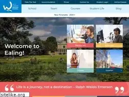 Sites similar to wles.net
