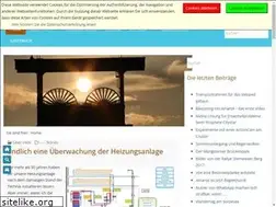 Sites similar to wleske.de