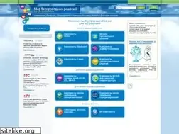 Sites similar to wless.ru