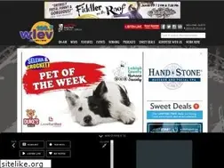 Sites similar to wlevradio.com