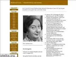 Sites similar to wlewin.de