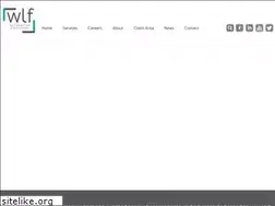 Sites similar to wlf.com.au
