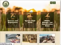 Sites similar to wlf.louisiana.gov