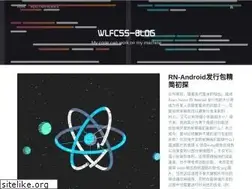 Sites similar to wlfcss.com
