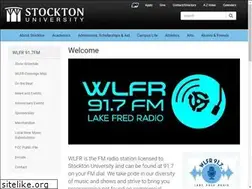 Sites similar to wlfr.fm