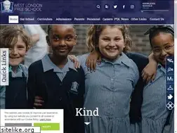 Sites similar to wlfs-primary.org