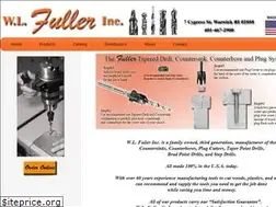 Sites similar to wlfuller.com