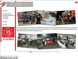 Sites similar to wlfv-khd.at