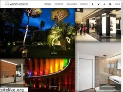 Sites similar to wlgled.com