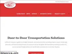 Sites similar to wlgriffin.com