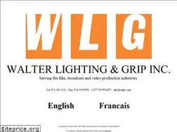 Sites similar to wlgtv.com